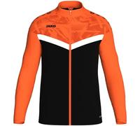 JAKO Men's Iconic Polyester Jacket Sports