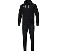 JAKO Men's Jogging Suit Base With Hood Jogging suit (pack of 1)
