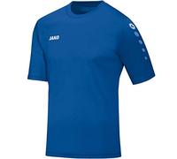 Jako Men's Ka Football Team Jersey, Men, Trikot Team KA, royal, XXXL - EU, XXL - UK