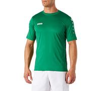 Jako Men's Ka Football Team Jersey, Men, Trikot Team KA, sportgrün, X-Large - EU, L - UK