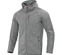 JAKO Men's Light Softshelljacke Men's softshell jacket (pack of 1)