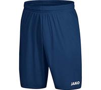 Jako Men's Manchester 2.0 Hiking Shorts, Navy, XL
