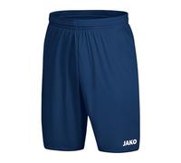 Jako Men's Manchester 2.0 Hiking Shorts, Navy, XL