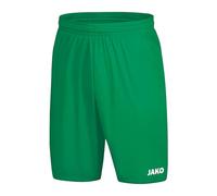 JAKO Men's Manchester 2.0 Pants, Sport Green, XL