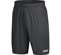 JAKO Men's Manchester 2.0 Sport Pants, Anthrazit, 3XL
