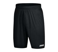 JAKO Men's Manchester 2.0 Sport Pants, Black, XL