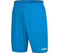 JAKO Men's Manchester 2.0 Sport Pants Blue, S