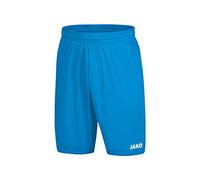 JAKO Men's Manchester 2.0 Sport Pants Blue, XL
