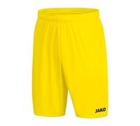JAKO Men's Manchester 2.0 Sport Pants, Citro, M