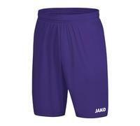 JAKO Men's Manchester 2.0 Sport Pants, lila, 3XL