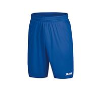 JAKO Men's Manchester 2.0 Sport Pants, sportroyal, XXL