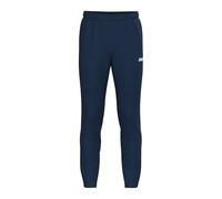 Jako Men's One Tracksuit Bottoms, Long Sizes, Navy, 98