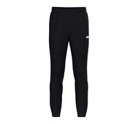 Jako Men's One Tracksuit Bottoms, Short Sizes, Black, 28