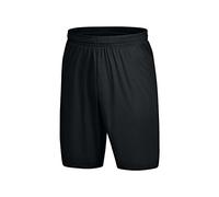 JAKO Men's Palermo 2.0 Sports Trousers, Black, L