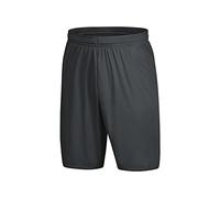 JAKO Men's Palermo 2.0 Sports Trousers, Charcoal, M