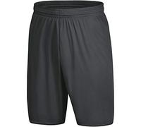 JAKO Men's Palermo 2.0 Sports Trousers, Charcoal, XXL