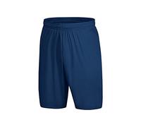 JAKO Men's Palermo 2.0 Sports Trousers, Navy, L