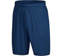 JAKO Men's Palermo 2.0 Sports Trousers, Navy, M