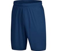 JAKO Men's Palermo 2.0 Sports Trousers, Navy, S