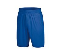 JAKO Men's Palermo 2.0 Sports Trousers, Royal, M