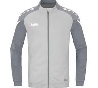 JAKO Unisex TW-Trikot Power, steingrau, L
