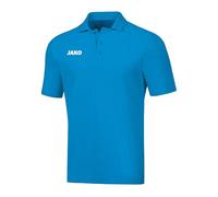 JAKO Men's Polo Base Blue, XL