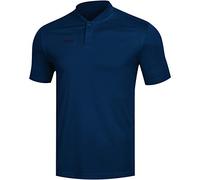 Jako Men's Polo Shirt, Size 4XL, Navy