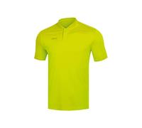 Jako Men's Polo Shirt, Size S, Yellow