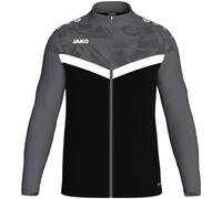 JAKO Men's Polyester Jacket Iconic Sports Jacket