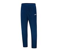 JAKO Men's Präsentationshose Classico Leisure and Jogging Bottoms Long, Night Blue, XXL