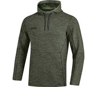 JAKO Men's Premium Basics Hooded sweatshirt