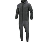 JAKO Men's Premium Basics Mit Kapuze Jogging suit