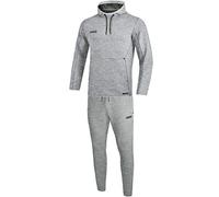 JAKO Men's Premium Basics Mit Kapuzensweat Jogging suit