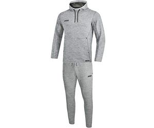 JAKO Men's Premium Basics Mit Kapuzensweat Jogging suit
