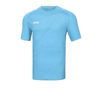 JAKO Men's Premium KA Shirt, Light Blue, M