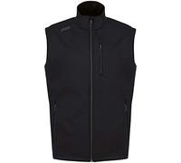JAKO Men's Premium Softshell Vest Jackets