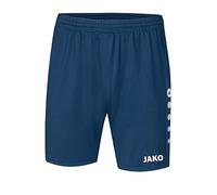 JAKO Men's Premium sports pants, navy, L