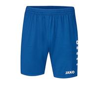 JAKO Men's Premium sports pants, sportroyal, L