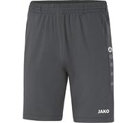 JAKO Men's Premium Training Shorts Men's Training Shorts
