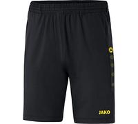 JAKO Men's Premium Training Shorts Men's Training Shorts