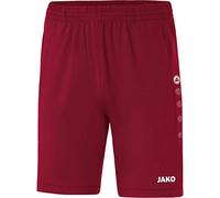 JAKO Men's Premium Training Shorts Men's Training Shorts