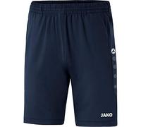 JAKO Men's Premium Training Shorts Men's Training Shorts