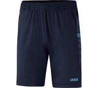 JAKO Men's Premium Training Shorts Men's Training Shorts
