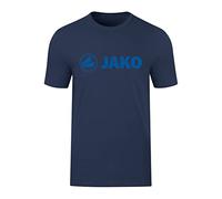 JAKO Men's Promo T-Shirt, Navy/Indigo, XXL