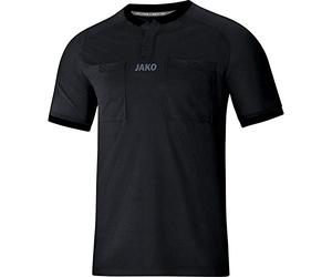 JAKO Men's Schiedsrichter Trikot Ka Ka football jerseys