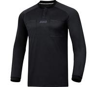 JAKO Men's Schiedsrichter-trikot (Langarm) La football jerseys