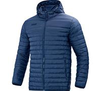Jako Men's Stepp Jacket, Size M, Blue
