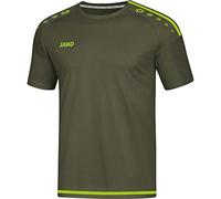 JAKO Men's Striker 2.0 Ka Jersey Men's Jersey