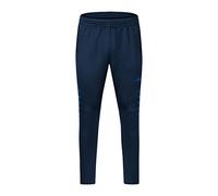 JAKO Men's Trainingshose Challenge Tracksuit Bottoms, Marine/Royal, XXX-Large
