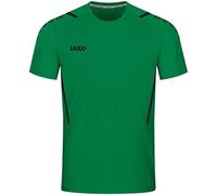 JAKO Unisex TW-Trikot Power, steingrau, L